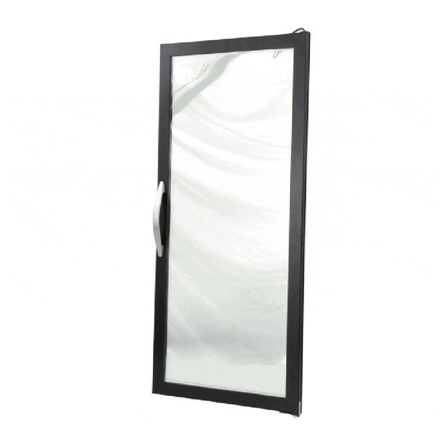 Beverage Air 40B48-168D-01AA Door Assembly Rh Black Lvf49