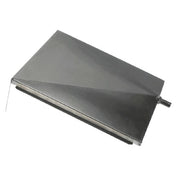 Beverage Air 43B32S229B Evap Drain Pan Assy Welded