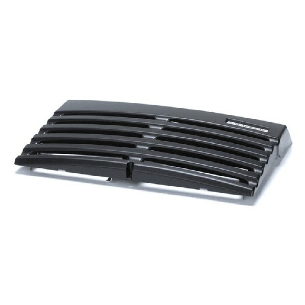 Beverage Air 44B31S266D-01 Grille Assembly Black Bz13