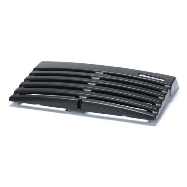 Beverage Air 44B31S266D-01 Grille Assembly Black Bz13