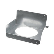 Beverage Air 49A36-136D-03 Shroud Condenser Zg Ucr/wtr 93/119ahc