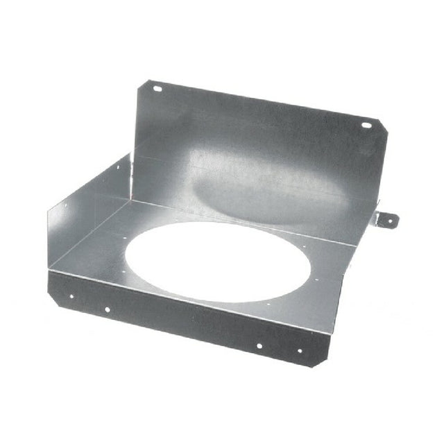 Beverage Air 49A36-136D-03 Shroud Condenser Zg Ucr/wtr 93/119ahc