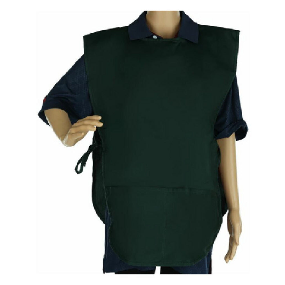 Empura 167COBAPRHG - Cobbler Apron, 29" X 20", (2) Front Pockets