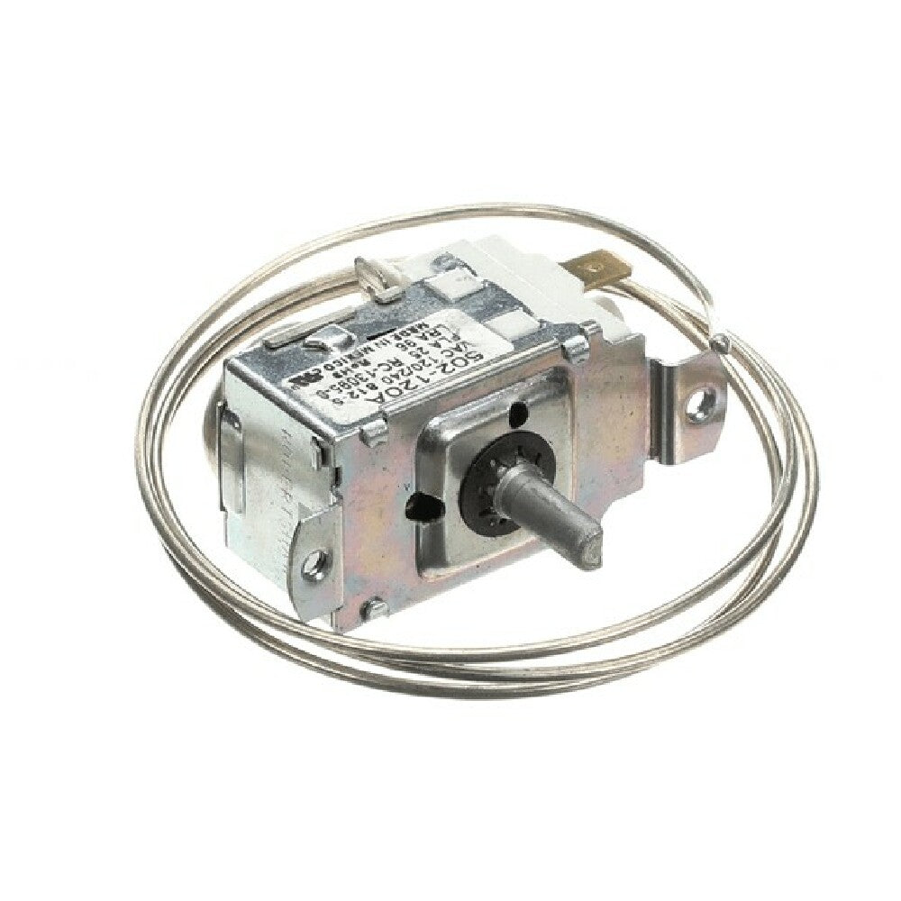 Beverage Air 502-120A Control Temp