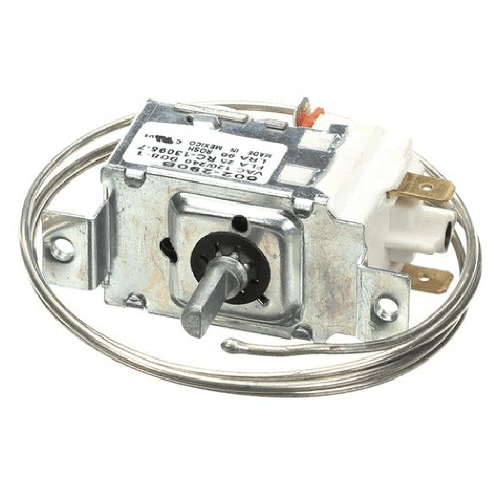 Beverage Air 502-290B Control Temp E/pr Spr Sprf