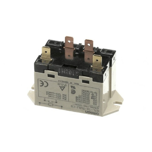 Beverage Air 502-414D Relay Omron Spst E/p Ec