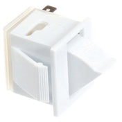 Beverage Air 502-530D-01 Switch Door Switch White (sealed)