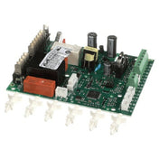 Beverage Air 502S501D-01 Control Rtn400 Warmer Solid Dr