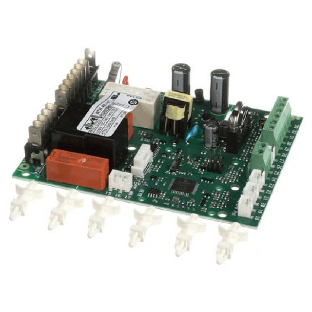 Beverage Air 502S501D-01 Control Rtn400 Warmer Solid Dr