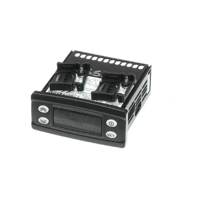 Beverage Air 502S512D-20 Digital Control