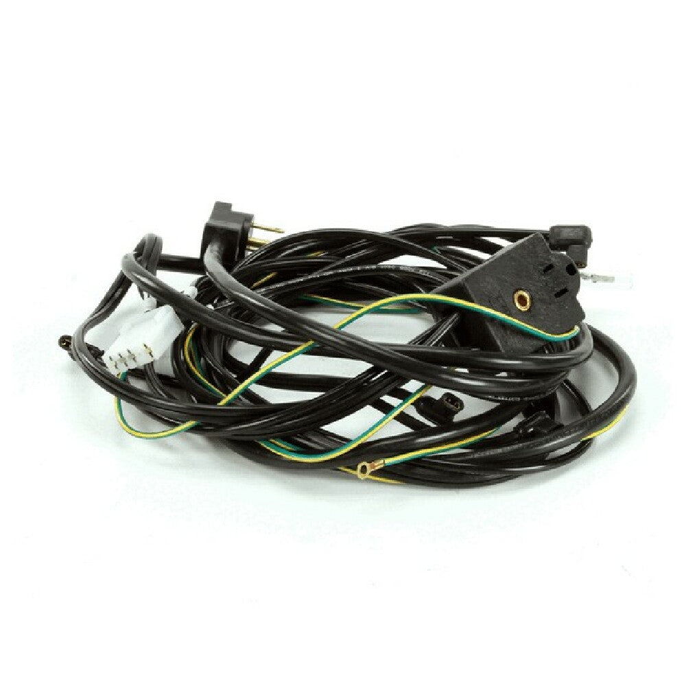 Beverage Air 504-292C Wire Harness Gf34