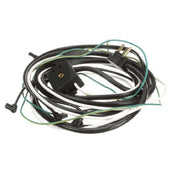 Beverage Air 504-318C Wire Harness Smfs