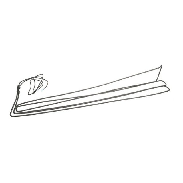 Beverage Air 504-672C-03 Heater Defrost 115v Kf74
