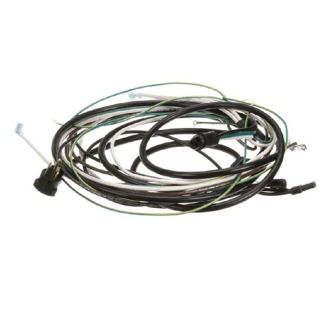 Beverage Air 504-764C Harness Wiring Sp60/72