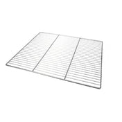 Beverage Air 50597701 Shelf 1dr Silver Freeze Warming Cabinet