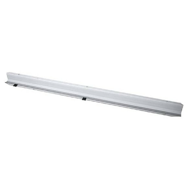 Beverage Air 50B32S109D-01 Lens Assembly Sign Frame Bz13