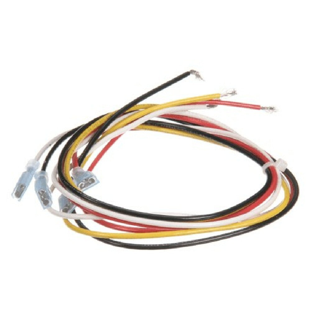 Beverage Air 515-283D-28 Harness Dixell Xr02