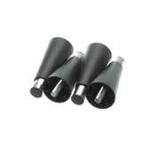 Beverage Air 58B02-001A 6 Inch Leg Assy Set Of 4