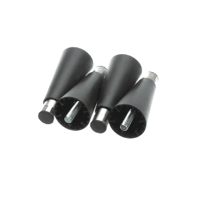 Beverage Air 58B02-001A 6 Inch Leg Assy Set Of 4