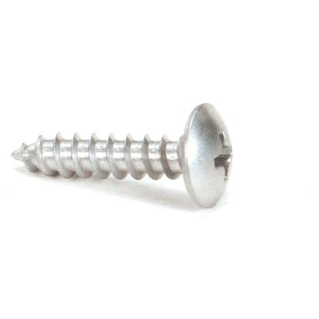 Beverage Air 601-011A-- Screw Ptsm #8 X 3/4 Ss