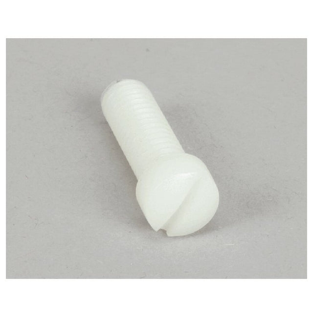 Beverage Air 603-181AAA Screw Spms 5/16 18 X 1 Nylon