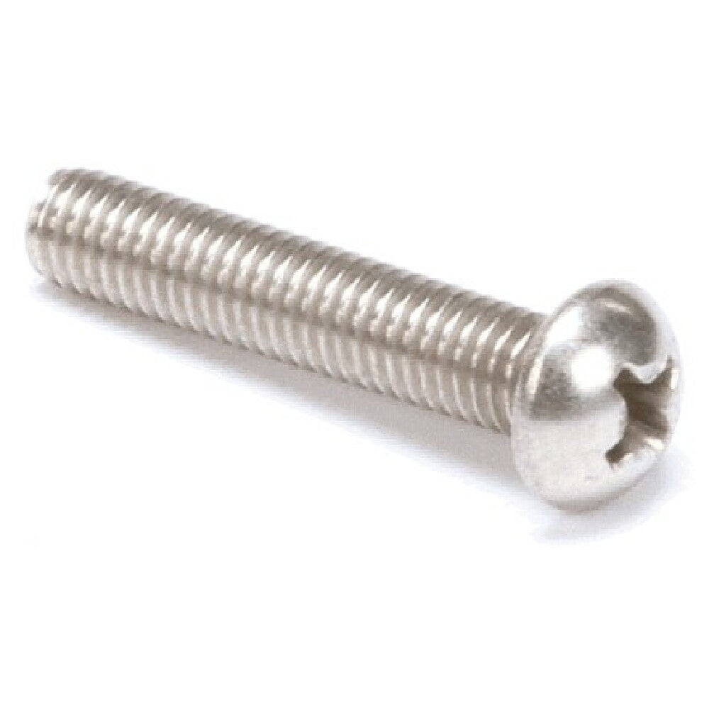 Beverage Air 603-275A Screw Prms #10 32 X 1 Ss