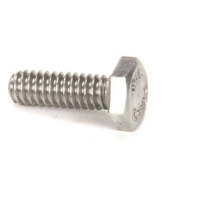 Beverage Air 603-287A Screw Hhms 1/4 20 X 3/4 Ss