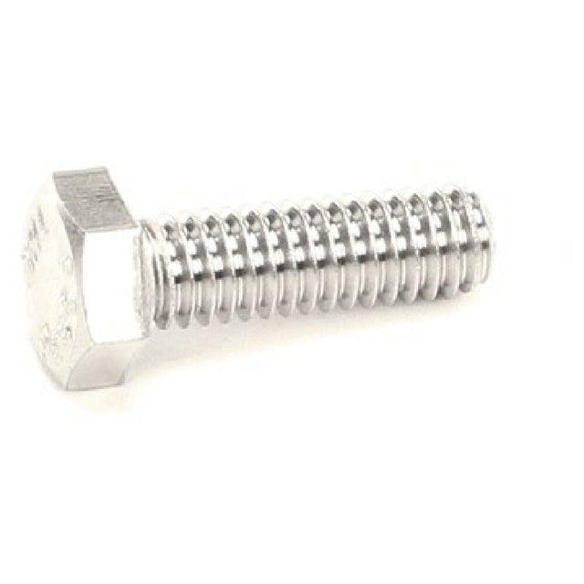 Beverage Air 603-402A Screw Hhms 5/16 18 X 1 Sm/st