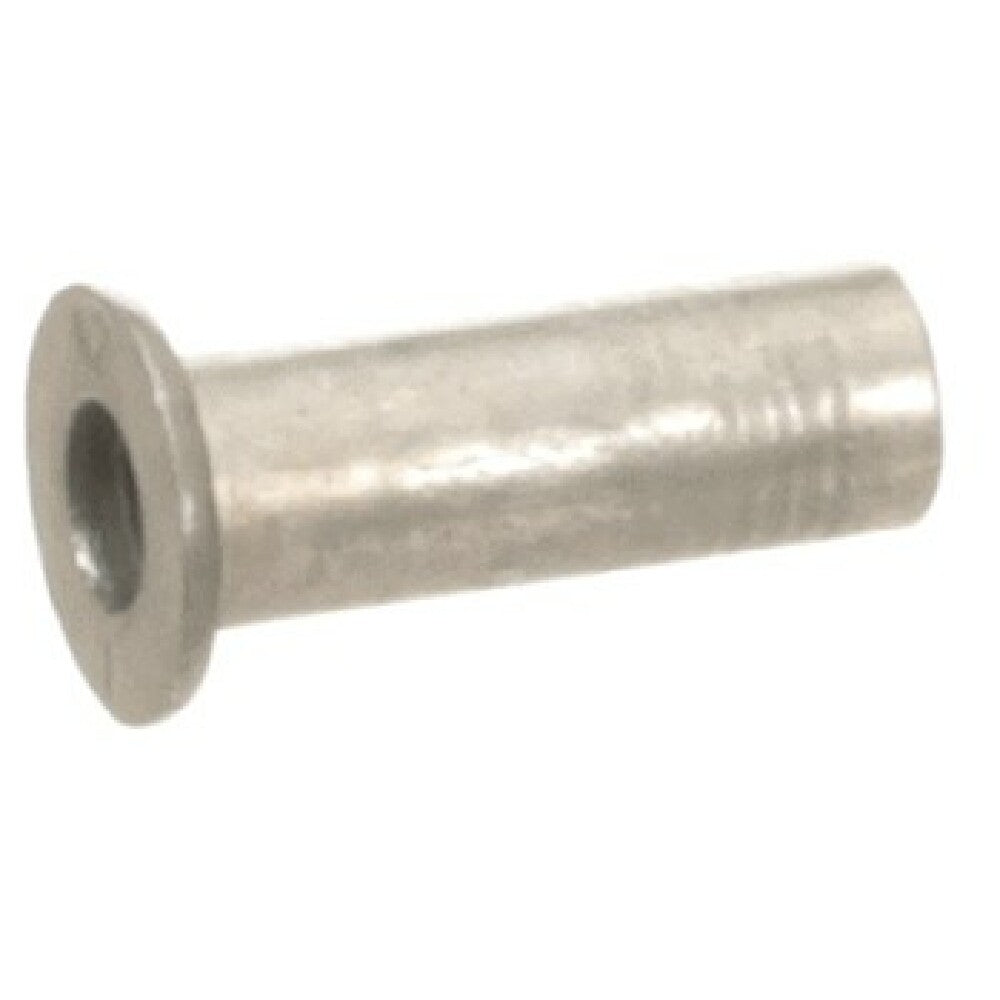 Beverage Air 604-213B Rivet Nut Alum Closed End