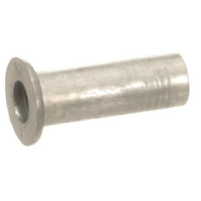 Beverage Air 604-213B Rivet Nut Alum Closed End