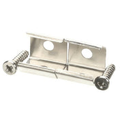 Beverage Air 605-065D Clip Mounting 45deg Stickve Hera Led