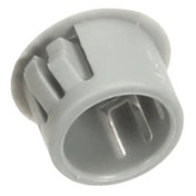 Beverage Air 703-645A Hole Plug 1/2 Dia Gray