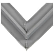 Beverage Air 703-963D-26 Gasket Door Solid Glass 22.875x21.875 U