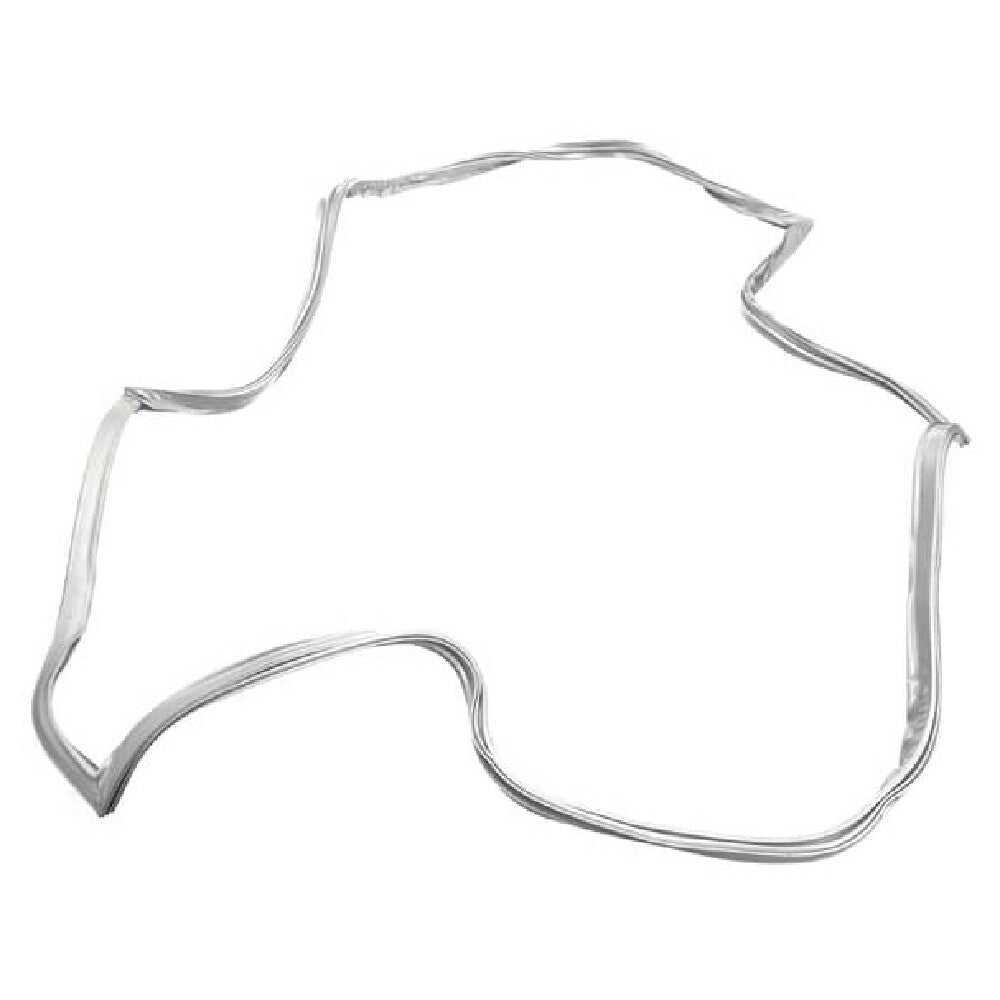Beverage Air 712-012D-28 Gasket Solid Door 20.551x52.751 Hb44