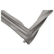Beverage Air 712-047D-01 Gasket Door H Series Full Solid/
