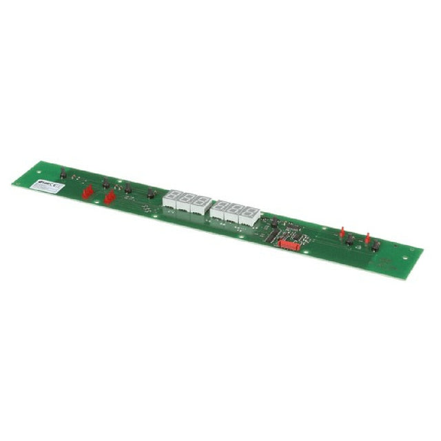 Beverage Air THERM610 Easy Bc/bf Controller Display