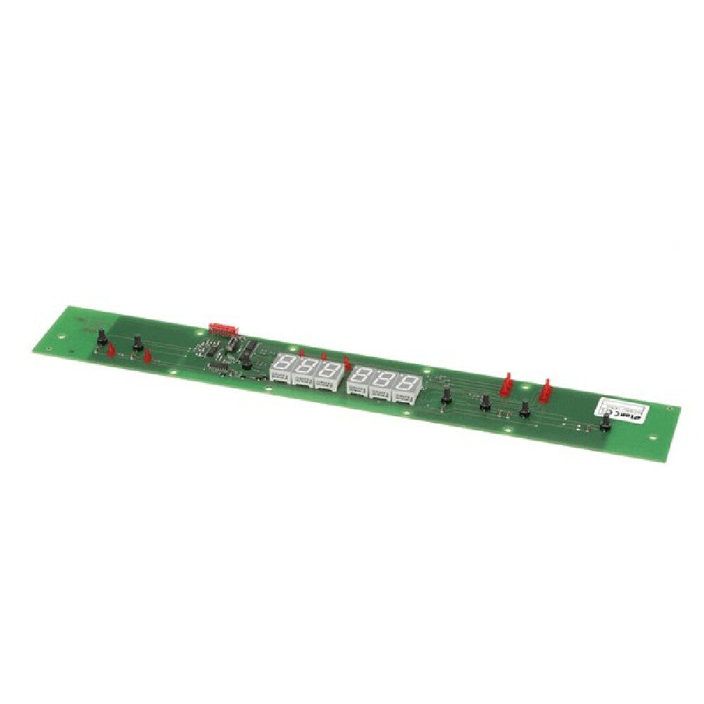 Beverage Air THERM750 Web Control Display Continuous