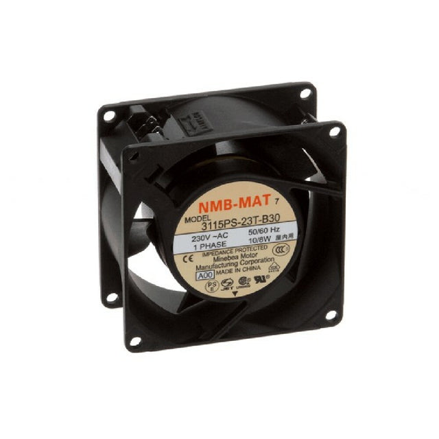Bevles 784682 Axial Fan.