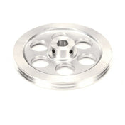 Biro 12251AL-DBL Pulley Upper Double V Belt 9x1 Al.