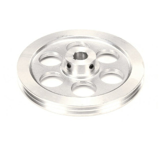 Biro 12251AL-DBL Pulley Upper Double V Belt 9x1 Al.