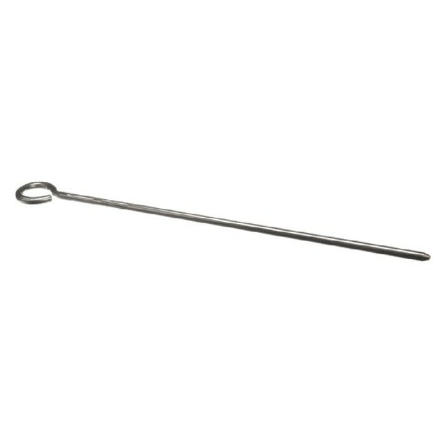 Biro 14212W Platter Rod Ss