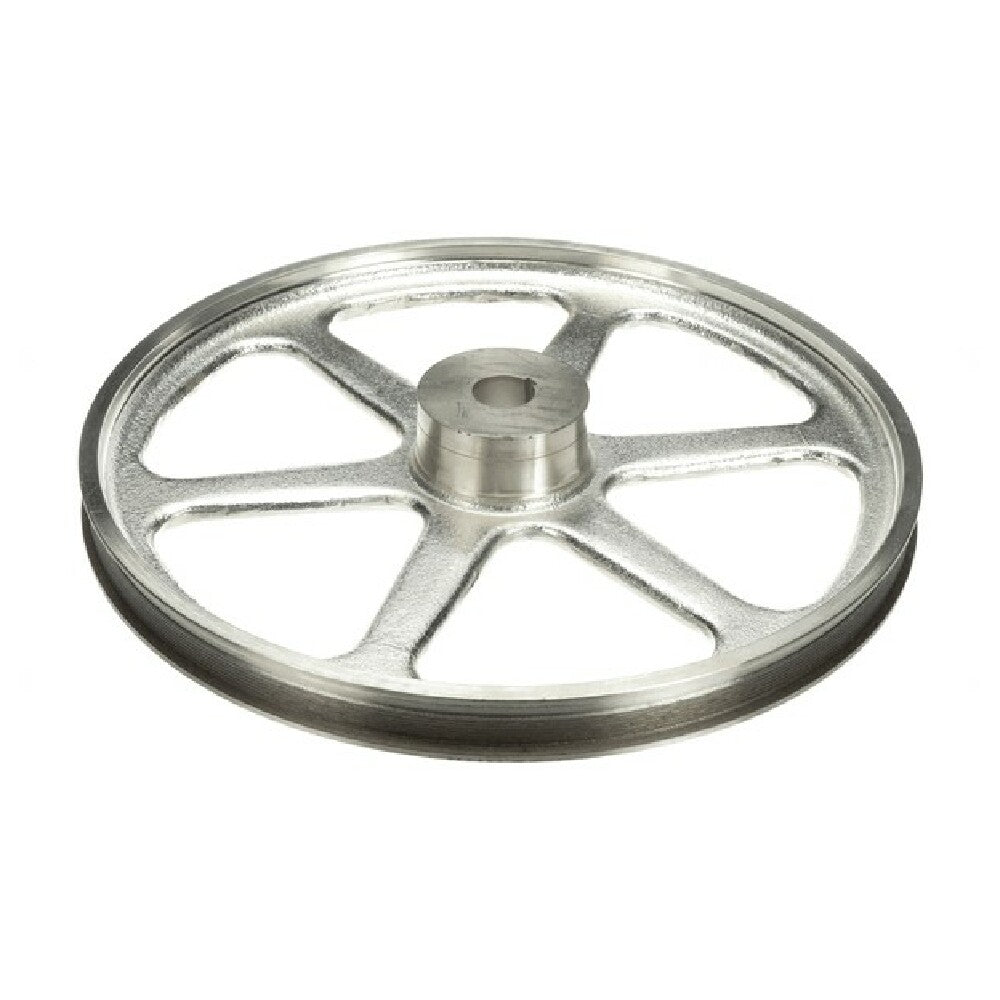Biro 14560DF Saw Wheel 14 Inch Lower Dbl Flg Removbl