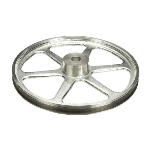 Biro 14560DF Saw Wheel 14 Inch Lower Dbl Flg Removbl