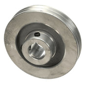 Biro 14669 Pulleydbl V Groove 5.0 Odx1 1/8 Bore
