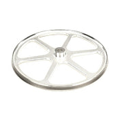 Biro 16003-6 Saw Wheel 16 Inch Lower 6 Spoke
