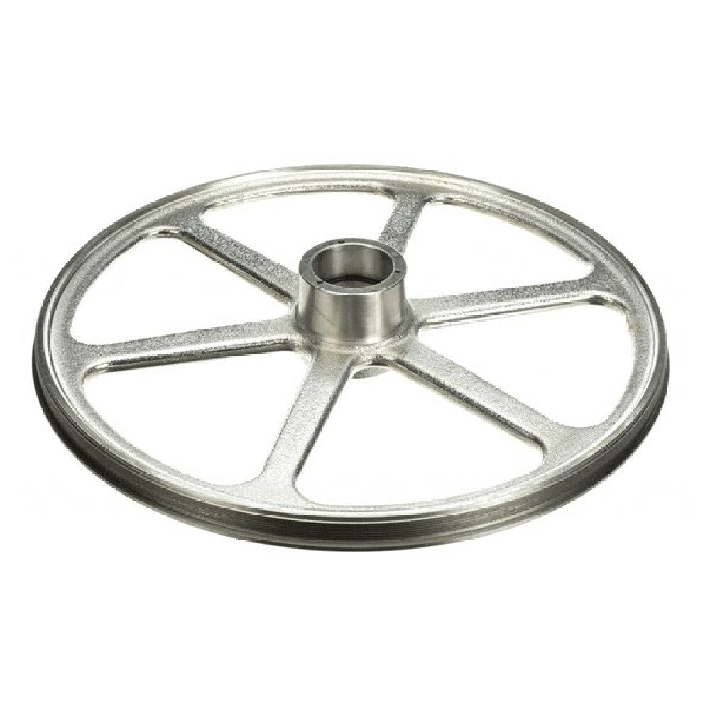 Biro 16003U-6 Saw Wheel 16 In Upper