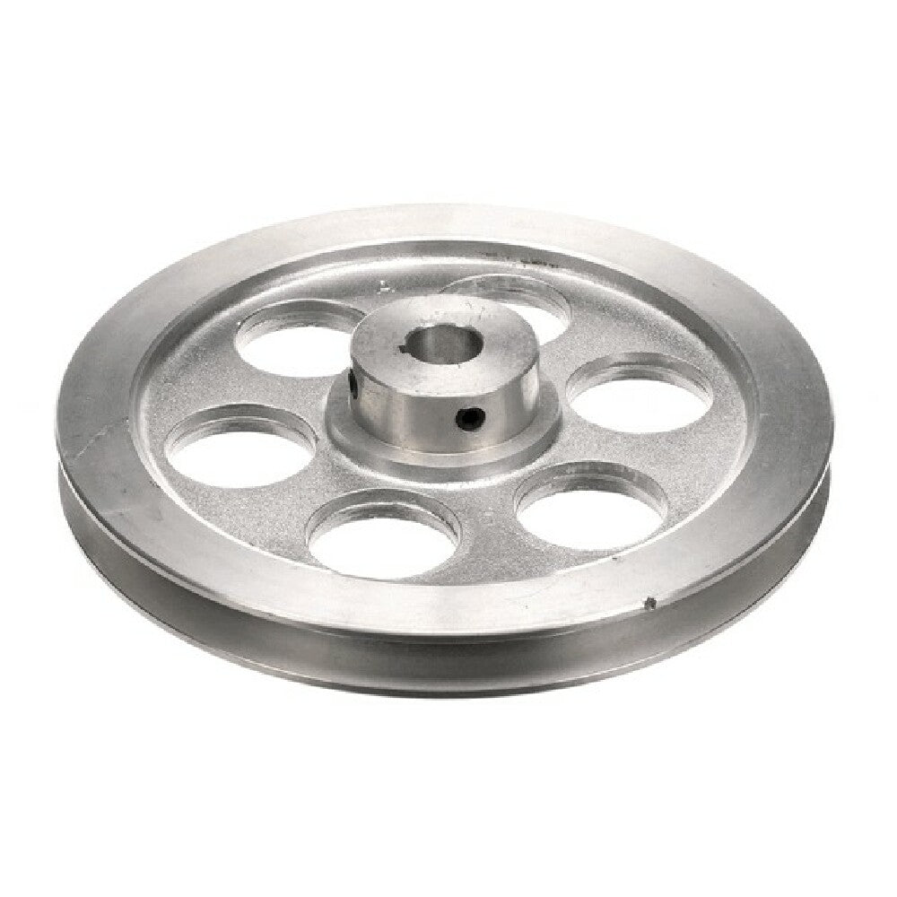 Biro 16251-90X78AL Pulley 9 X 7/8 Aluminum