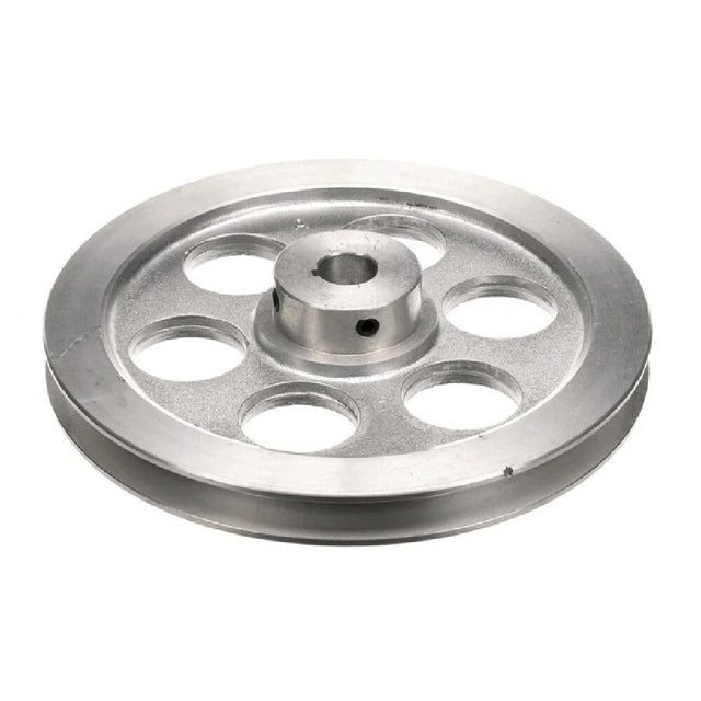 Biro 16251-90X78AL Pulley 9 X 7/8 Aluminum