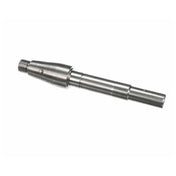Biro 16543 Lwr Bearing Shaft Remvblwhl