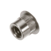 Biro 175-1-S Thumb Guard Nut Ss